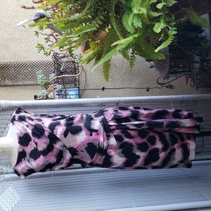 DVF Sleeveless dress